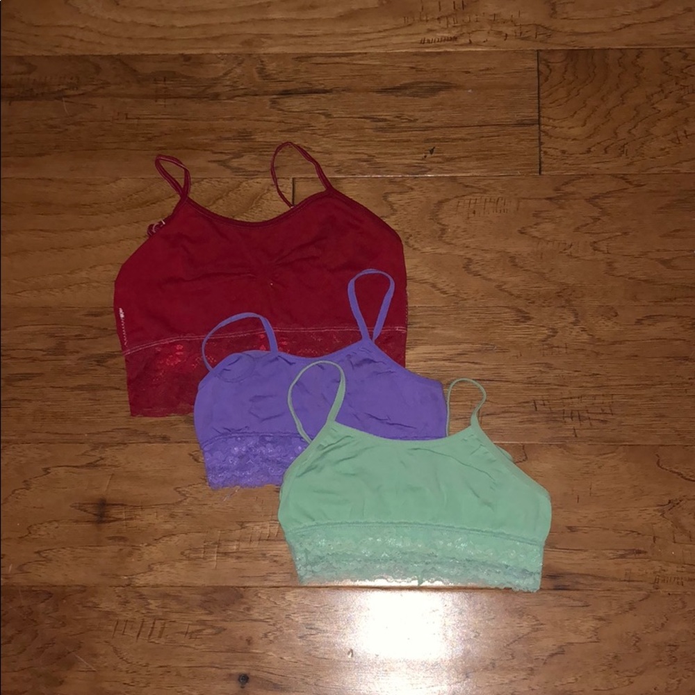 Bra Bundle